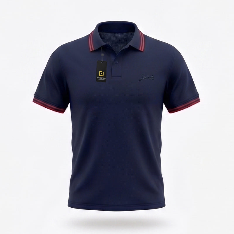 Polo Navy 413