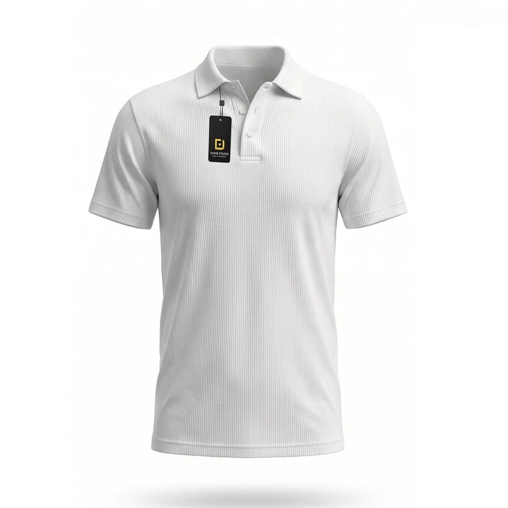 Polo Cream 412