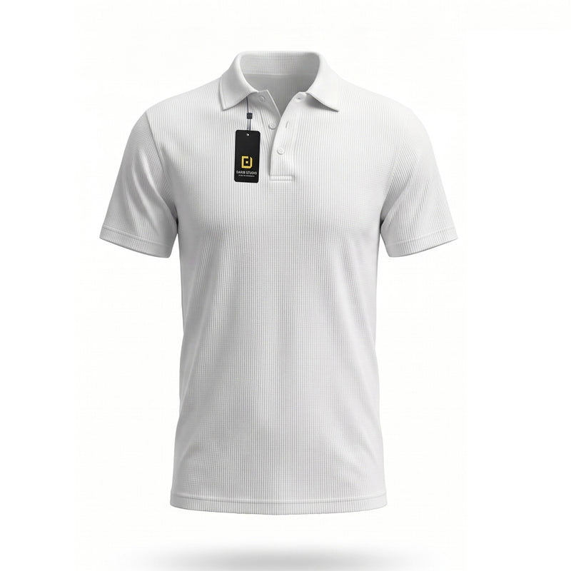 Polo Cream 412