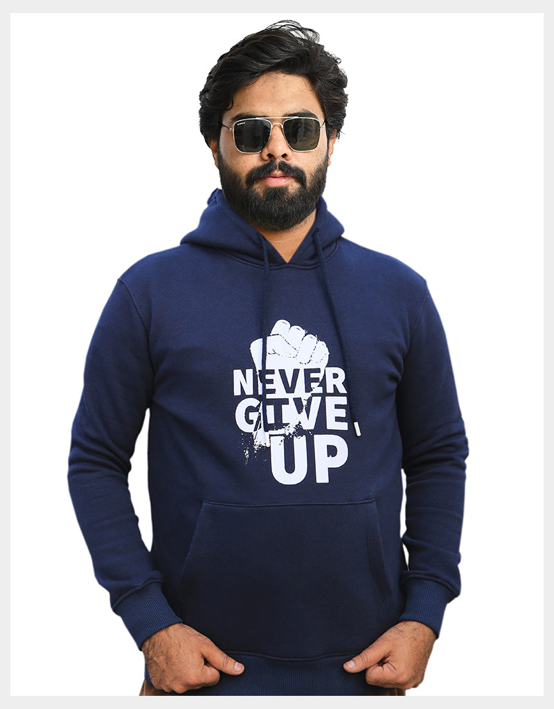 Navty Never Give up 2403