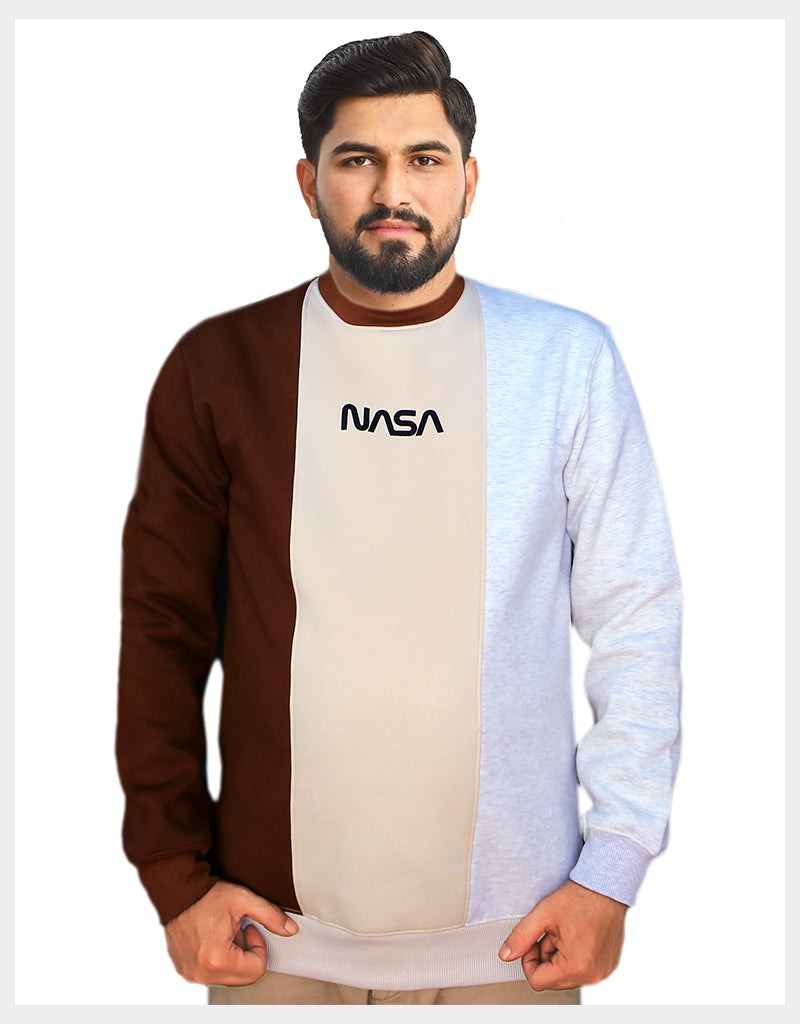 Nasa Cream Choccolate  2206