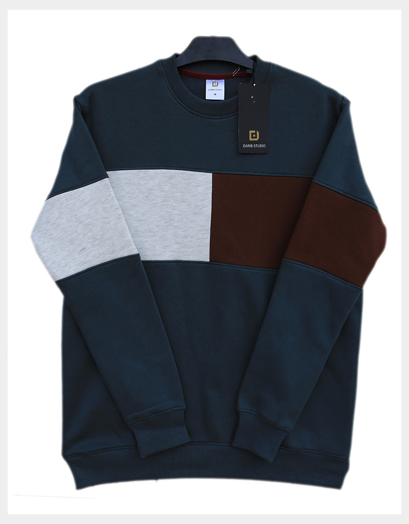 Olive/ choccolate 2102