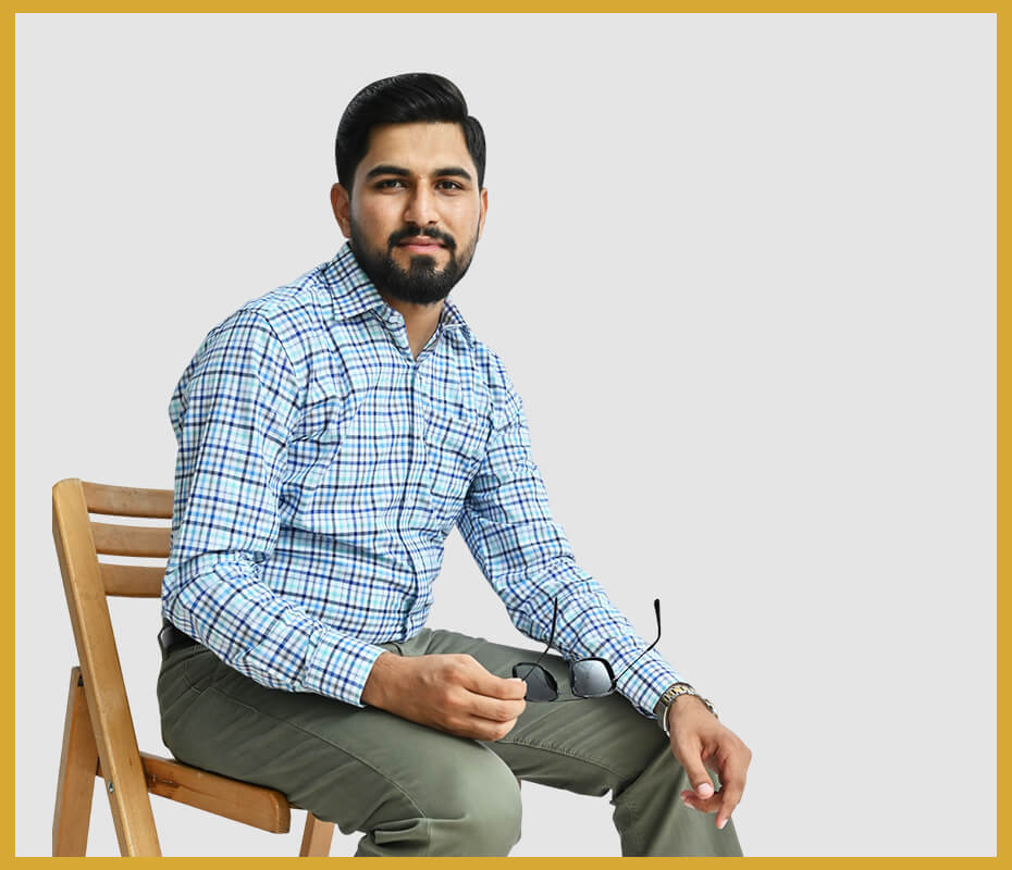 Collection page banner